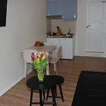 Central City Hostel