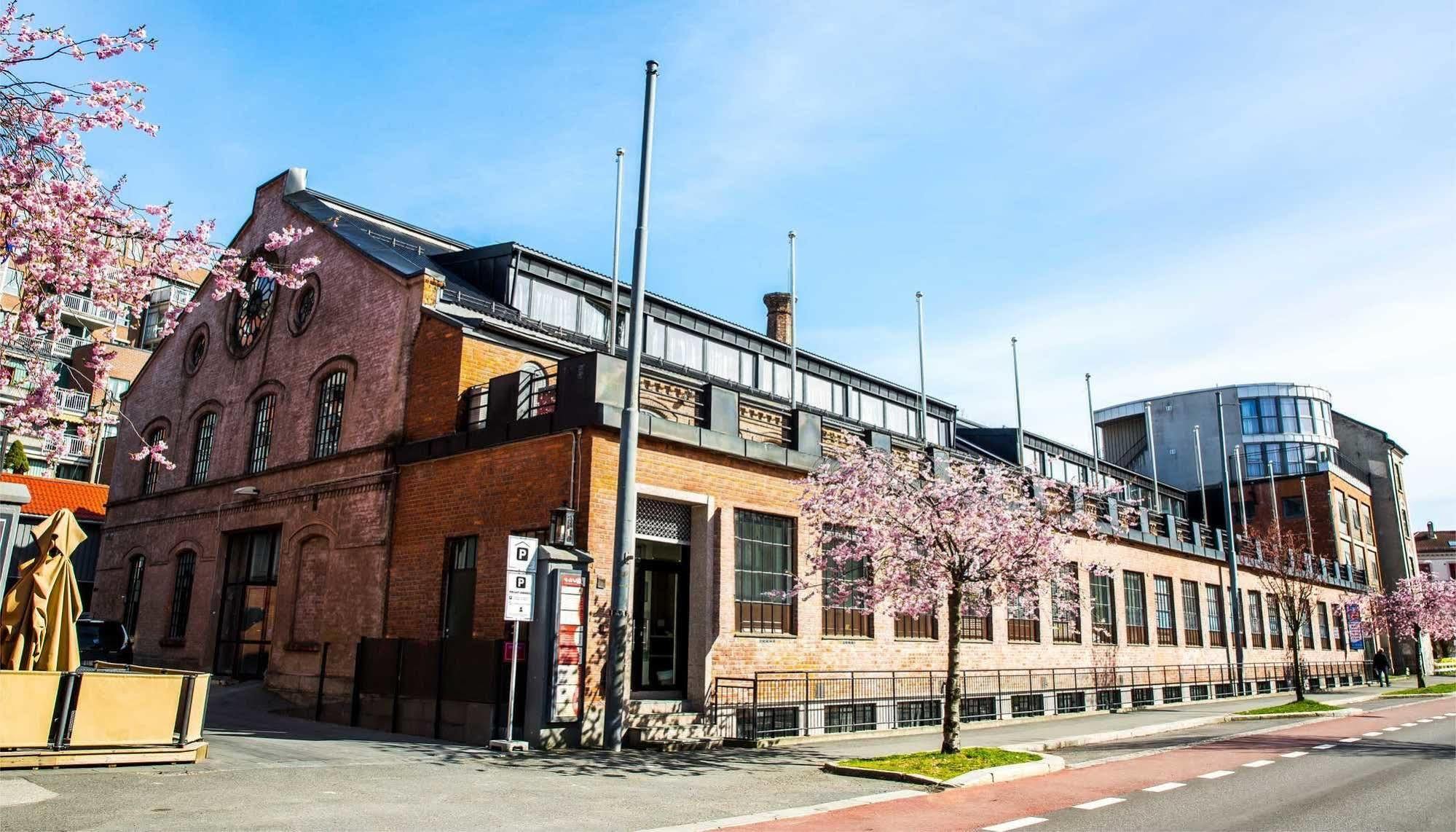 Hostel Central City Hostel