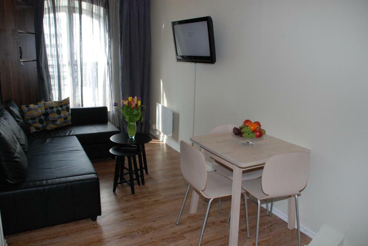 Hostel Central City Hostel Oslo